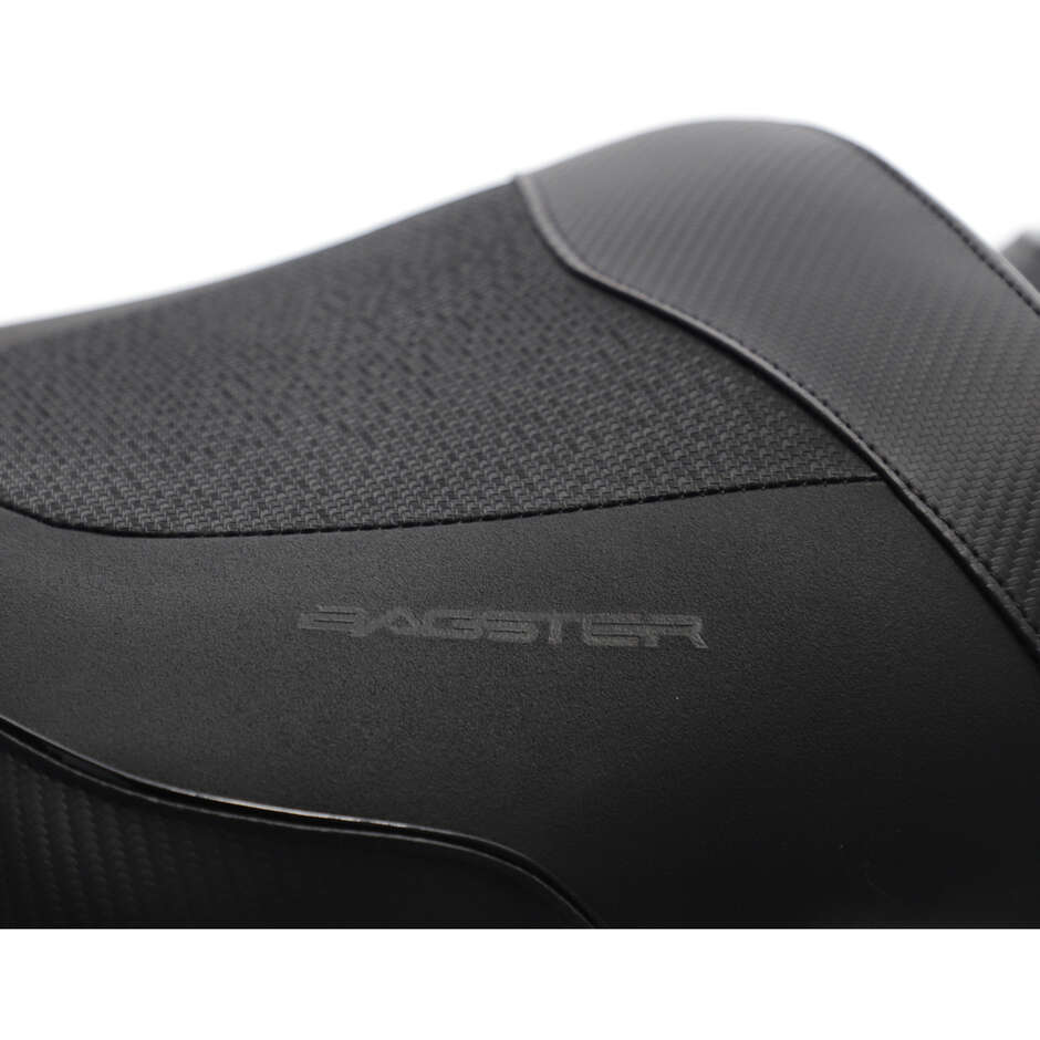Sella Moto Completa Bagster SIT'N GO per YAMAHA TRACER 9 / TRACER 9 GT da 2021 a 2024