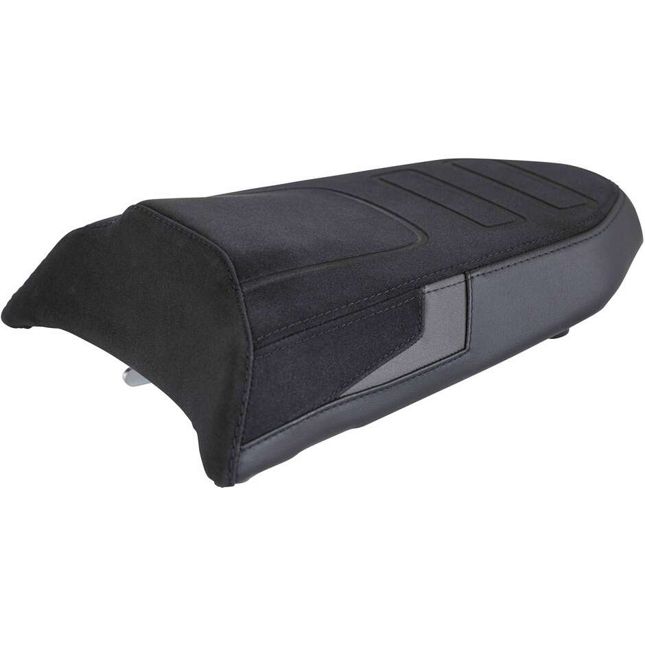 Sella Moto Passeggero Isotta Comfort YAMAHA Tenere 700 Nero