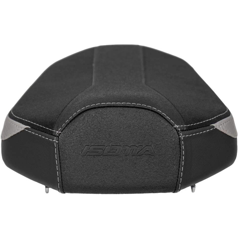 Sella Passeggero Comfort Isotta per Yamaha MT-07 Dal 2025 Icestorm