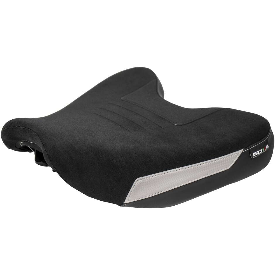 Sella Pilota Comfort Isotta per Yamaha MT-07 Dal 2025 Icestorm