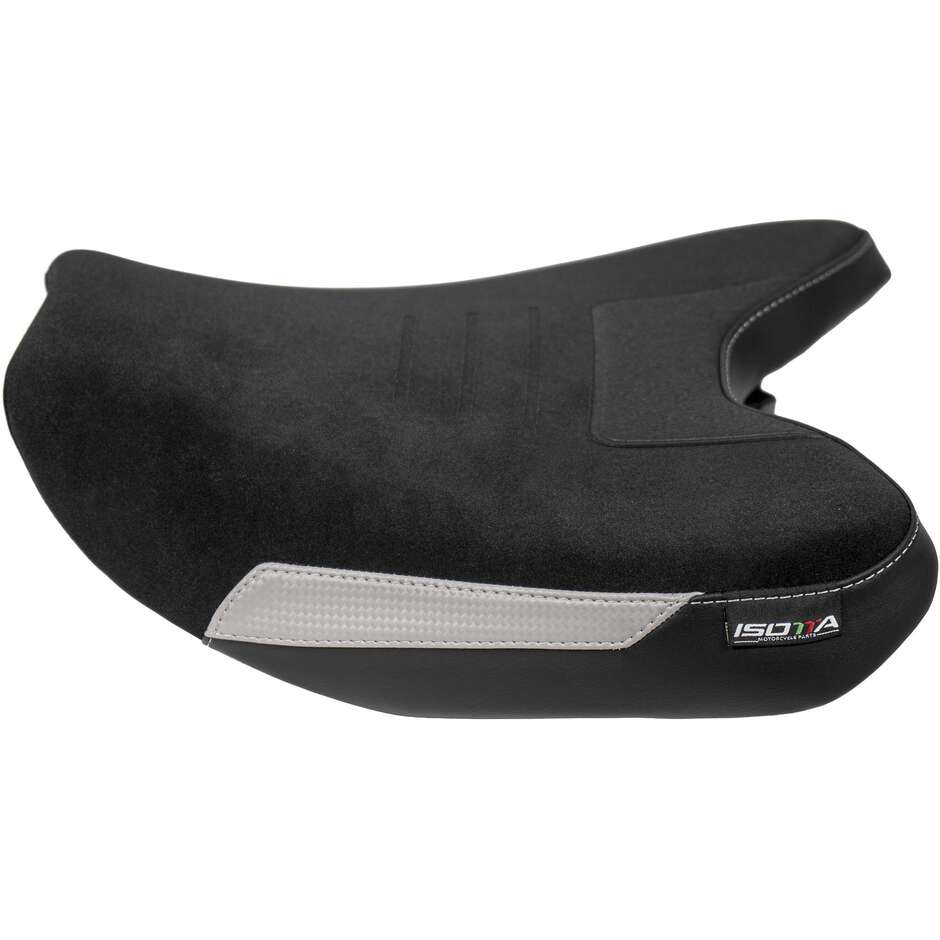 Sella Pilota Comfort Isotta per Yamaha MT-07 Dal 2025 Icestorm