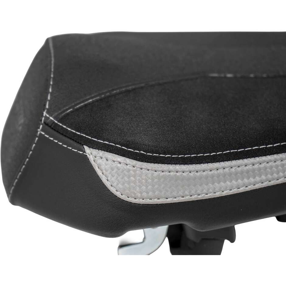 Sella Pilota Extra Comfort e Sella Posteriore Comfort Isotta Yamaha MT-07 Dal 2025 Icestorm