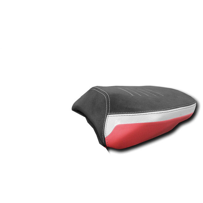Sella Posteriore Confort Per DUCATI Multistrada V4 Ro taglia un