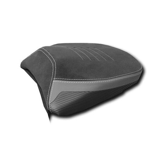 Sella Posteriore Confort Per DUCATI Multistrada V4 Tr taglia un