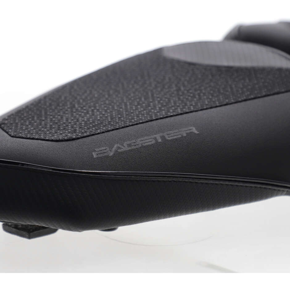 Selle moto complète Bagster SIT'N GO pour HONDA CB 500 / CB 750 HORNET de 2023 à 2026