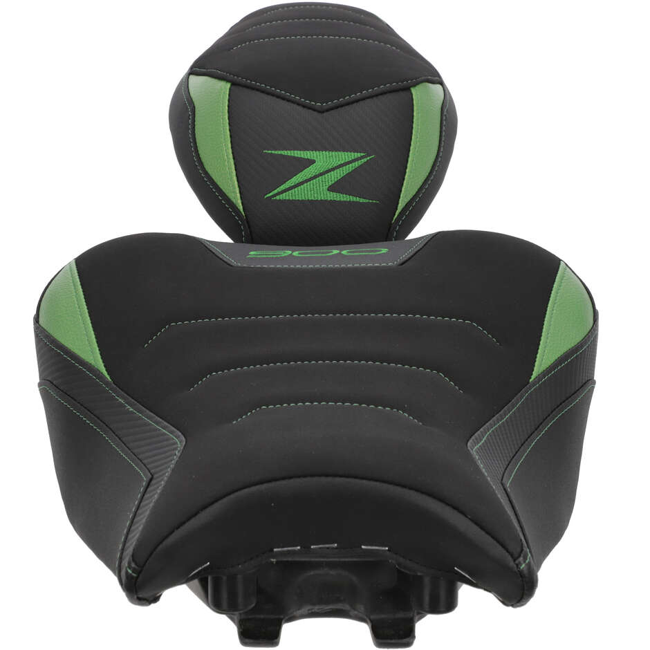 Selle moto complète Bagster SIT'N GO pour KAWASAKI Z 900 de 2020 à 2024
