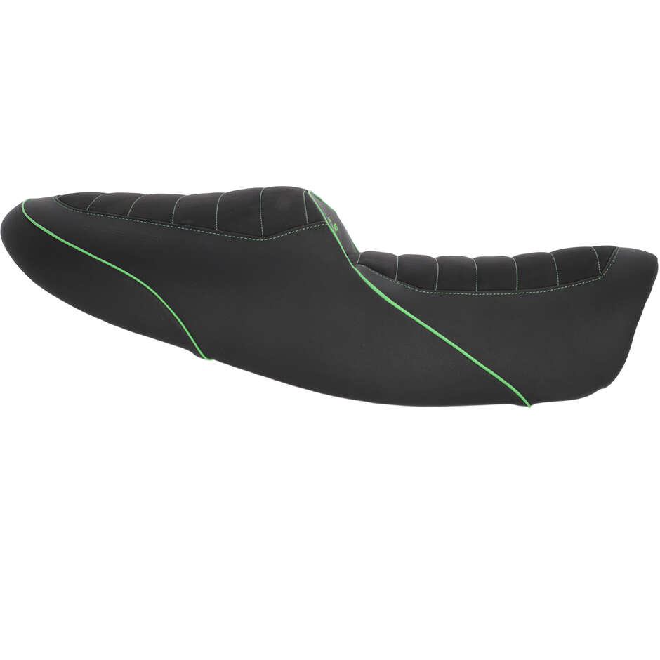 Selle moto complète Bagster SIT'N GO pour KAWASAKI Z 900 RS (avec dossier) de 2018 à 2023