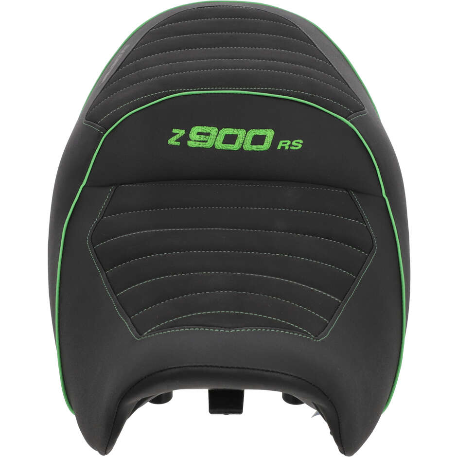 Selle moto complète Bagster SIT'N GO pour KAWASAKI Z 900 RS (avec dossier) de 2018 à 2023