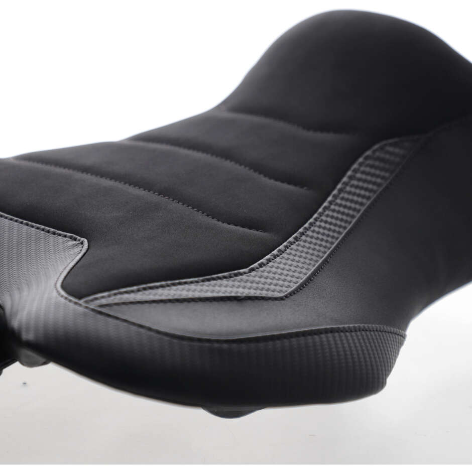 Selle moto complète Bagster SIT'N GO pour YAMAHA MT-07 de 2018 à 2024
