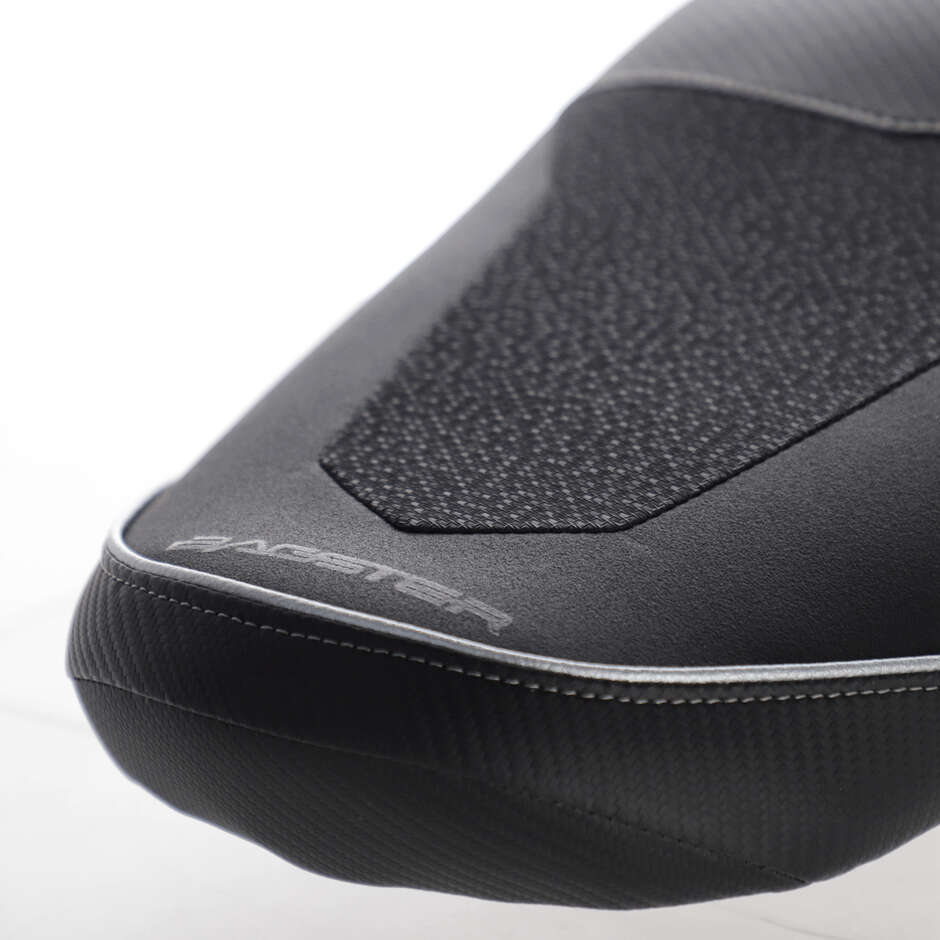 Selle moto complète Bagster SIT'N GO pour YAMAHA MT-07 TRACER de 2016 à 2019