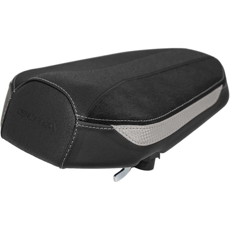 Selle passager Isotta Comfort pour Yamaha MT-07 à partir de 2025 Icestorm