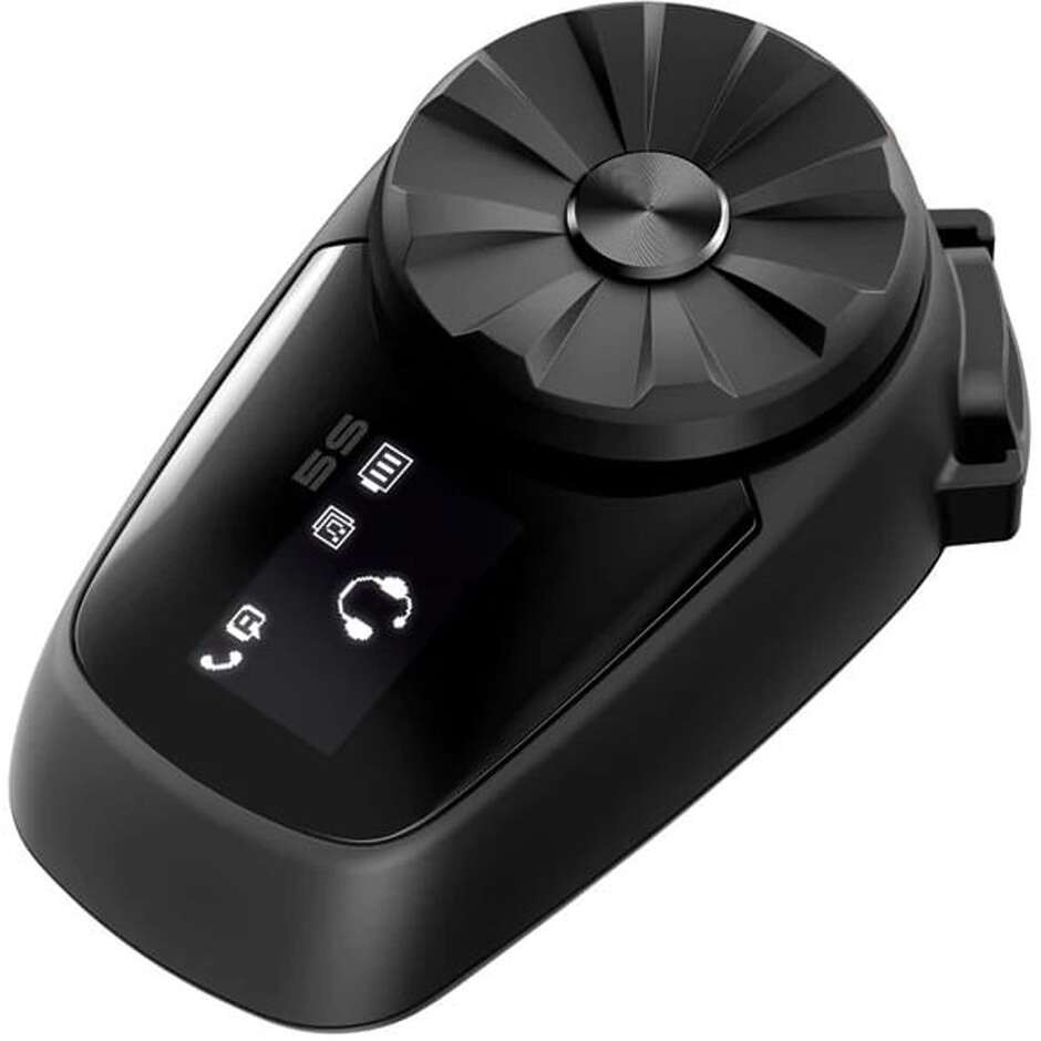 Sena 5S Bluetooth Motorrad-Gegensprechanlage - HD-Audio-Paar-Kit