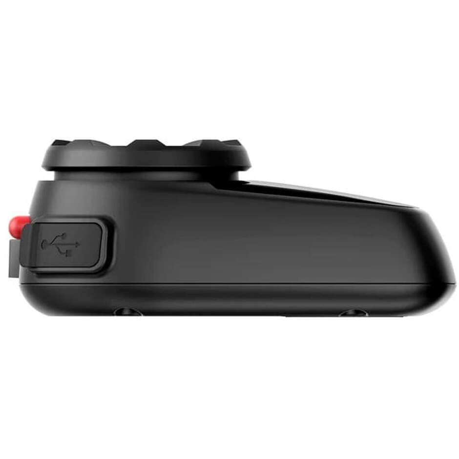 Sena 5S Bluetooth Motorrad-Gegensprechanlage - HD-Audio-Paar-Kit