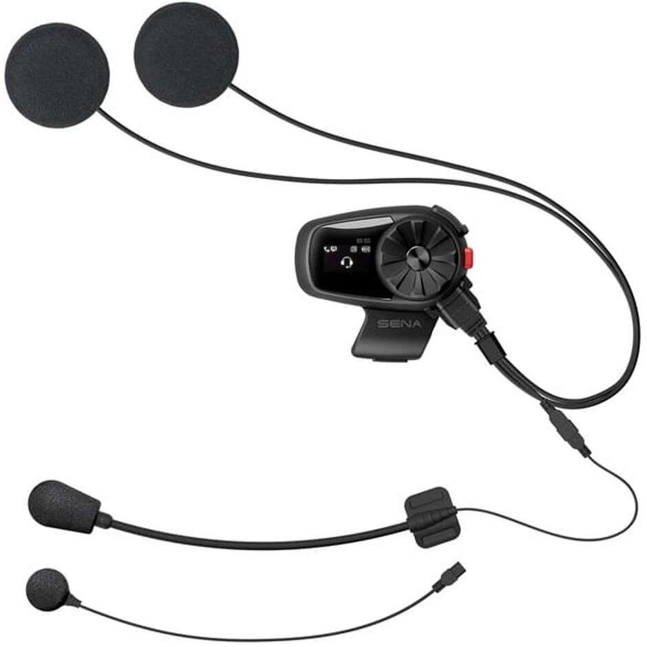 Sena 5S Bluetooth Motorrad-Gegensprechanlage - HD-Audio-Paar-Kit