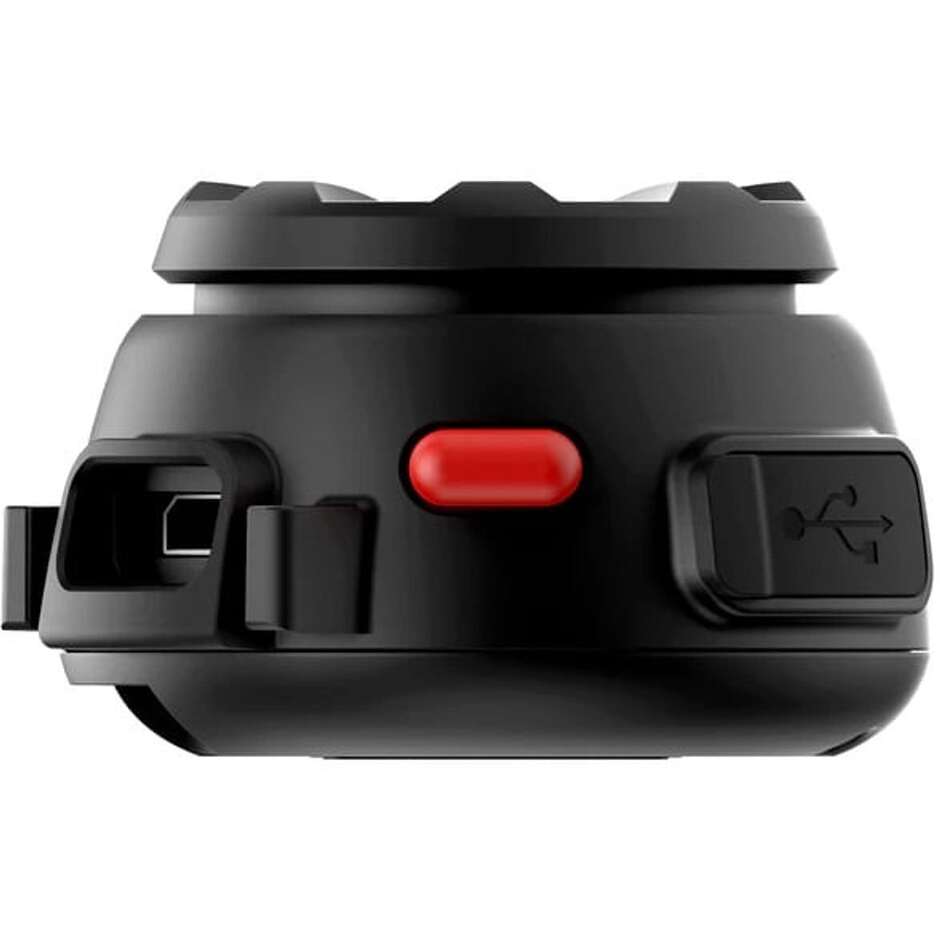 Sena 5S Bluetooth Motorrad-Gegensprechanlage - HD-Audio-Paar-Kit