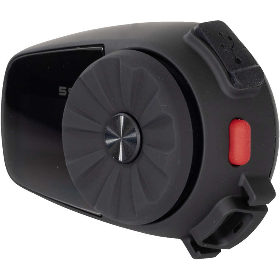Sena 5S Bluetooth Motorrad Intercom Single Kit