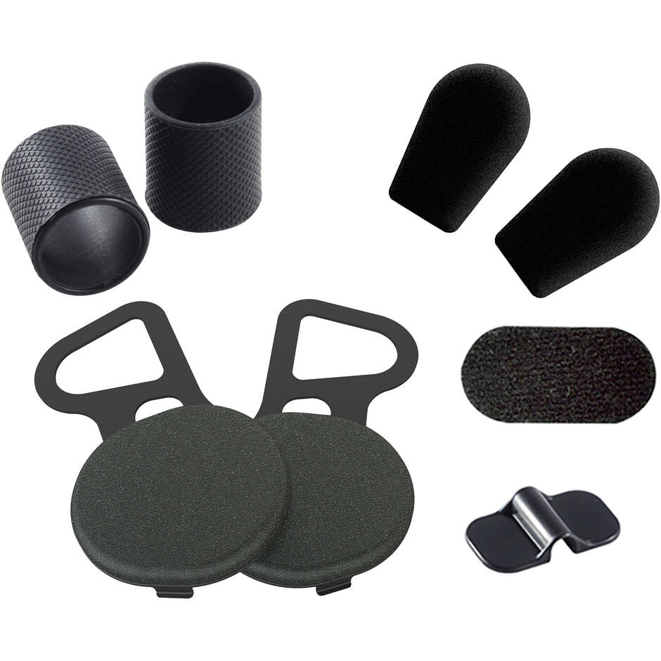 Sena Replacement Adhesive and Accessories Kit for 10U-SH-13