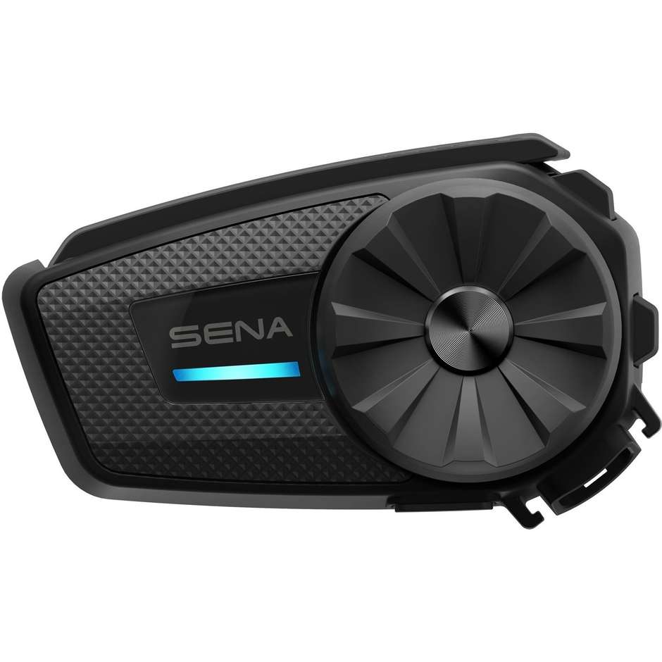 Sena Spider ST1 Mesh 2.0 Bluetooth Motorcycle Intercom Single