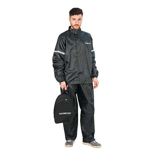 September Rain Jacket and Pants And 38 With Backpack TJMarvin