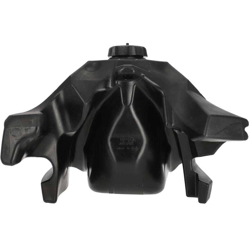 Serbatoio Maggiorato Acerbis 11 Litri per Honda CRF 250 R (22-26); CRF 450 R (25-26) Nero