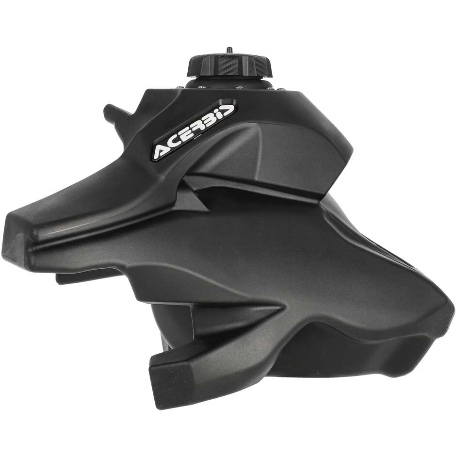 Serbatoio Maggiorato Acerbis 11 Litri per Honda CRF 450 RX (21-24) Nero