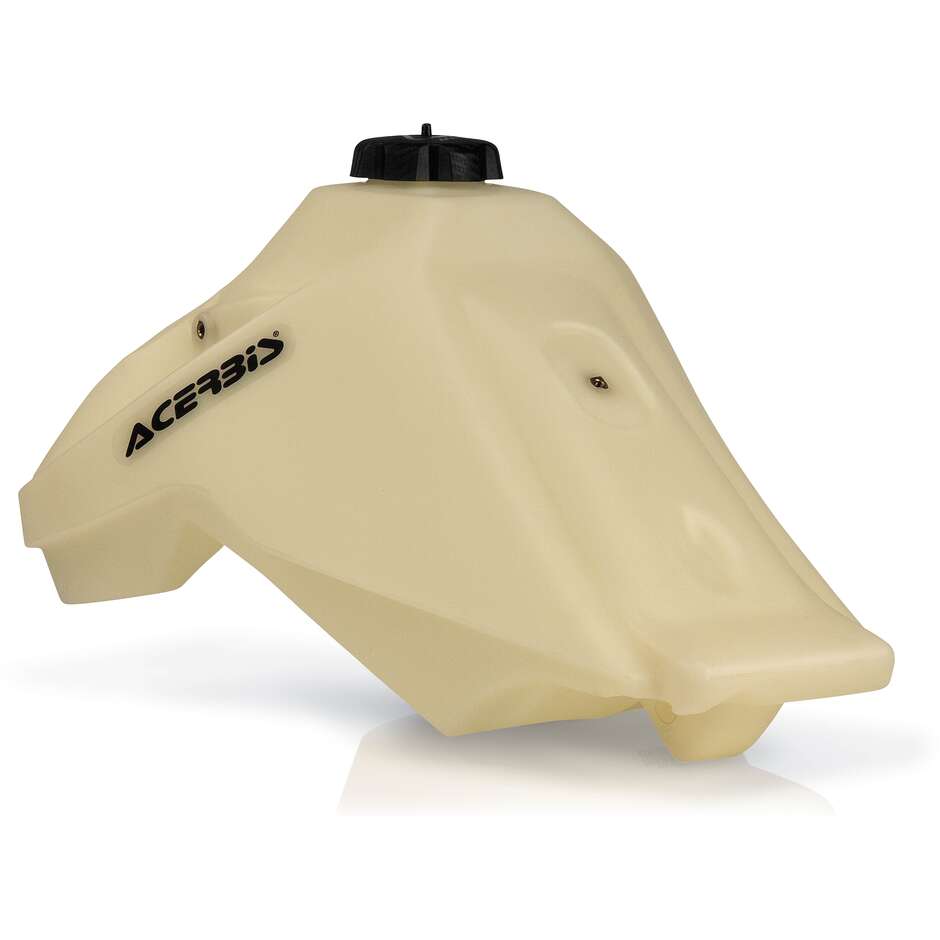 Serbatoio Maggiorato Acerbis 12,5 Litri per Honda CRF 250 L-M (13-16) Trasparente