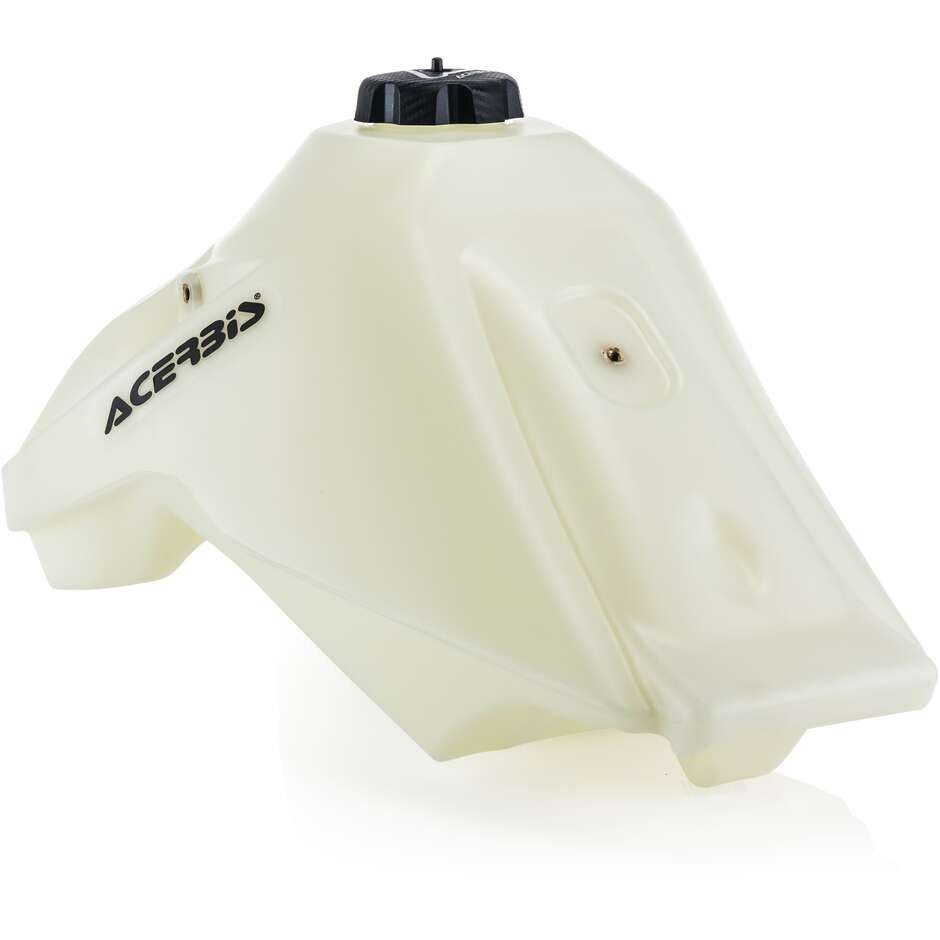Serbatoio Maggiorato Acerbis 12,5 Litri per Honda CRF 250 L-M (17-20) Trasparente
