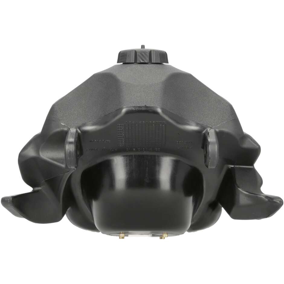 Serbatoio Maggiorato Acerbis 14 Litri per Honda CRF 250 L / 300 L (21-24) Nero