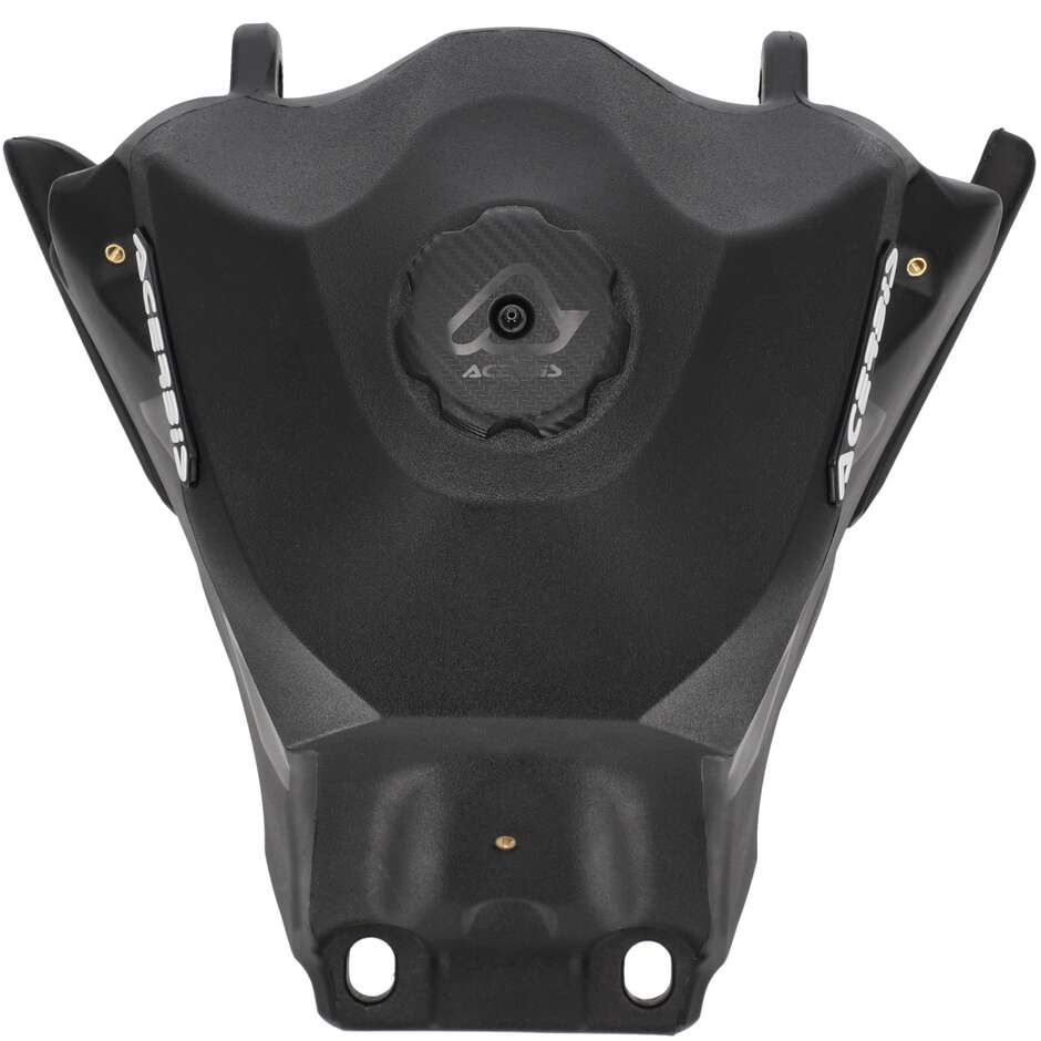 Serbatoio Maggiorato Acerbis 14 Litri per Honda CRF 250 L / 300 L (21-24) Nero