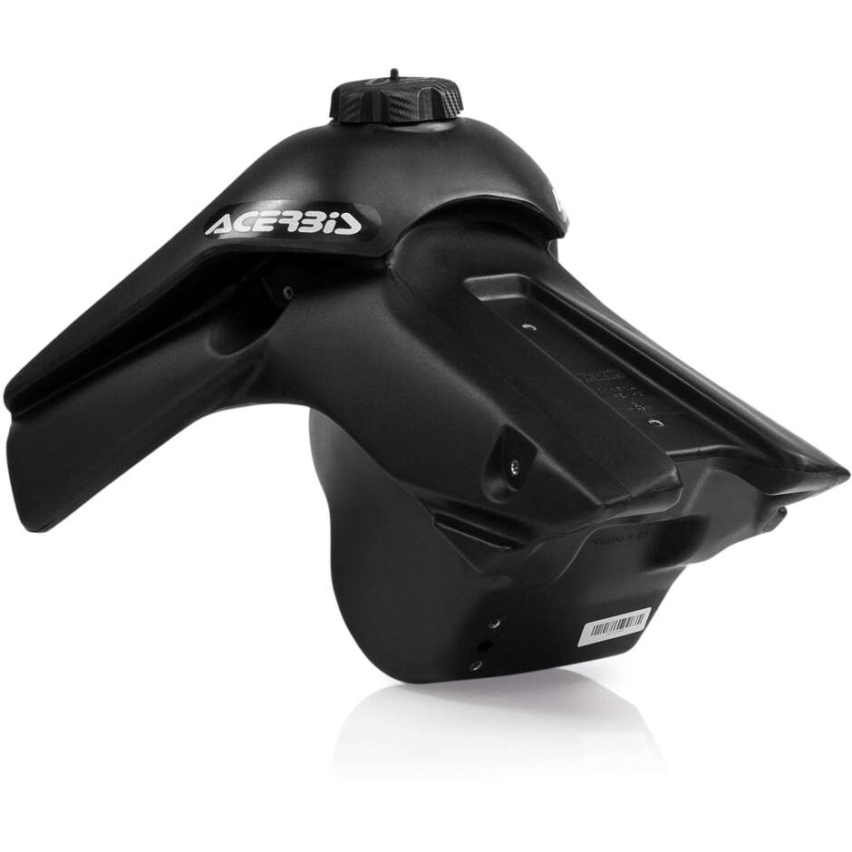 Serbatoio Moto Acerbis 11,3 L per SUZUKI RM-Z 250 (2007-2009) (Nero)