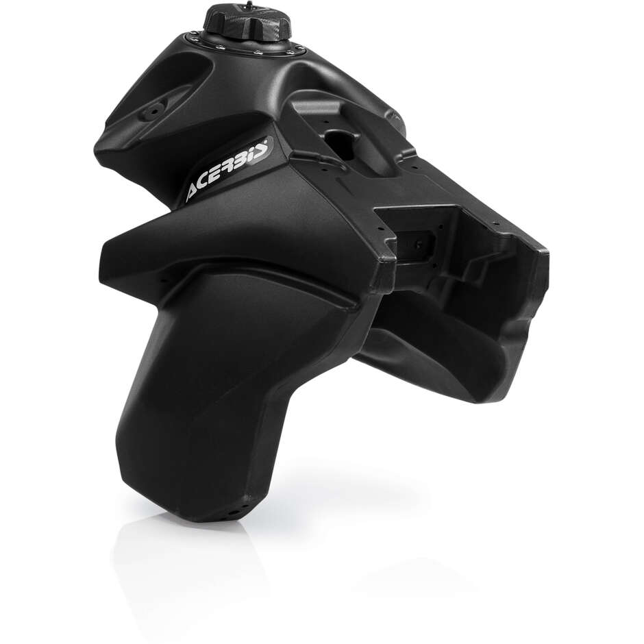 Serbatoio Moto Acerbis 11,5 L per KTM EXC 125 / EXC 200 (2012-2016) e altri modelli (Nero)