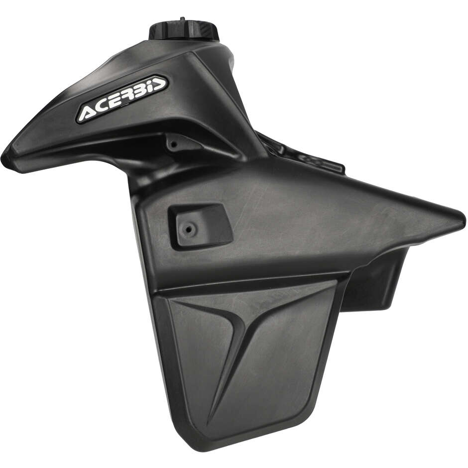 Serbatoio Moto Acerbis 12 L per KTM EXC 150 / EXC 250 (2024-2025) e altri modelli (Nero)