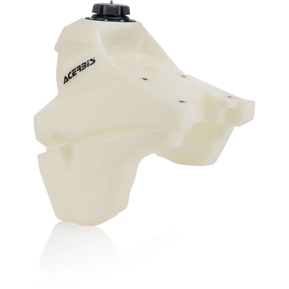 Serbatoio Moto Acerbis 12 L per KTM EXC 250 / EXC 300 (2017) e altri modelli