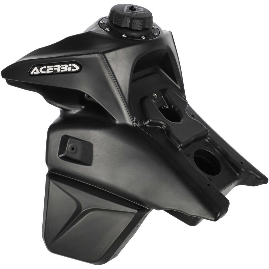 Serbatoio Moto Acerbis 12 L per KTM EXC 300 (2026-2027); EXC-F 250 (2024-2027) e altri modelli