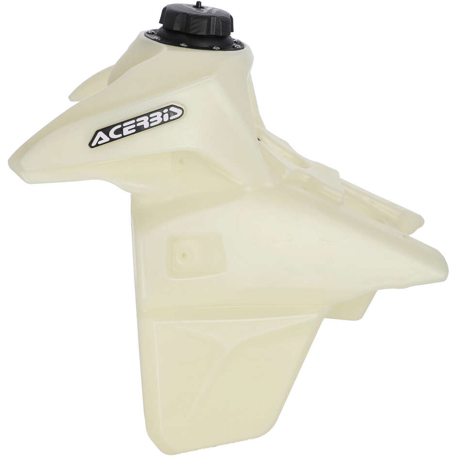 Serbatoio Moto Acerbis 12 L per KTM EXC 300 (2026-2027); EXC-F 250 (2024-2027) e altri modelli