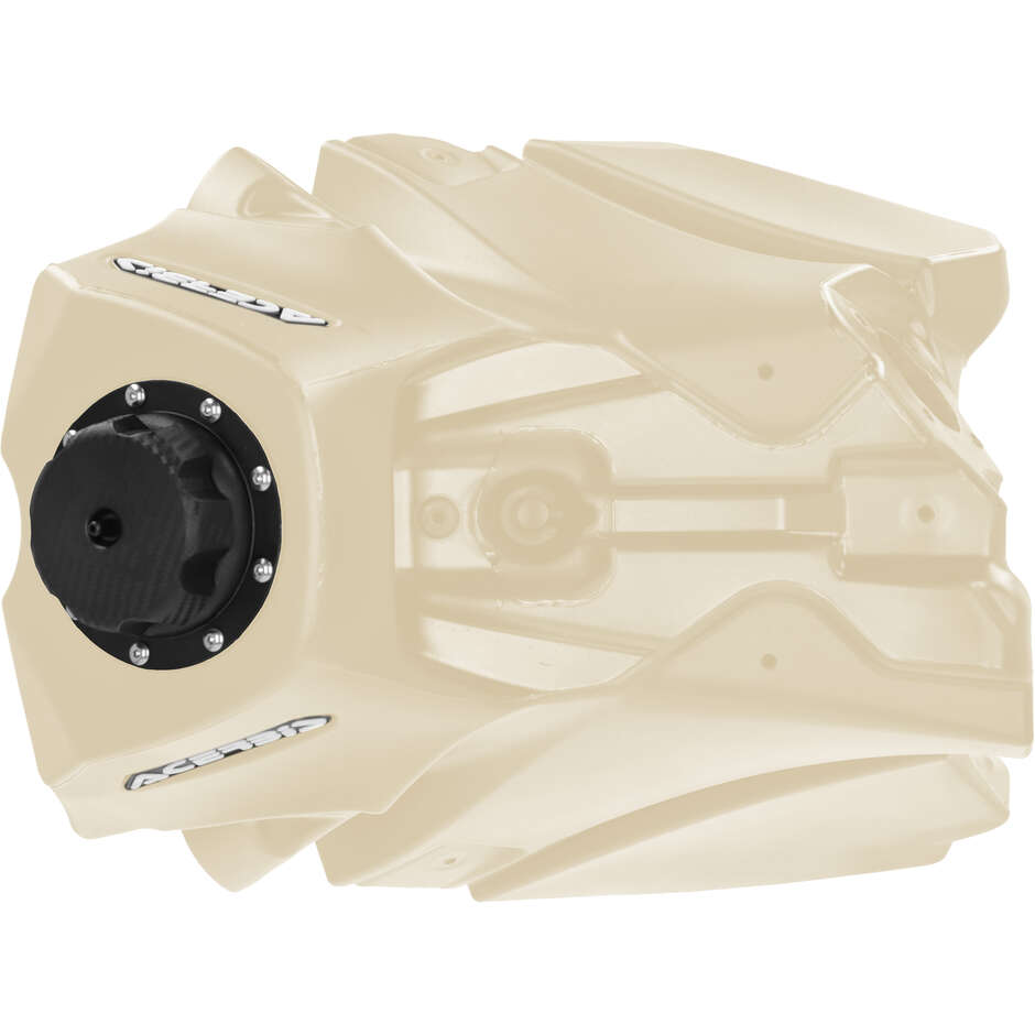 Serbatoio Moto Acerbis 12 L per KTM SX 125 (2019-2022); SX 150 (2019) e altri modelli