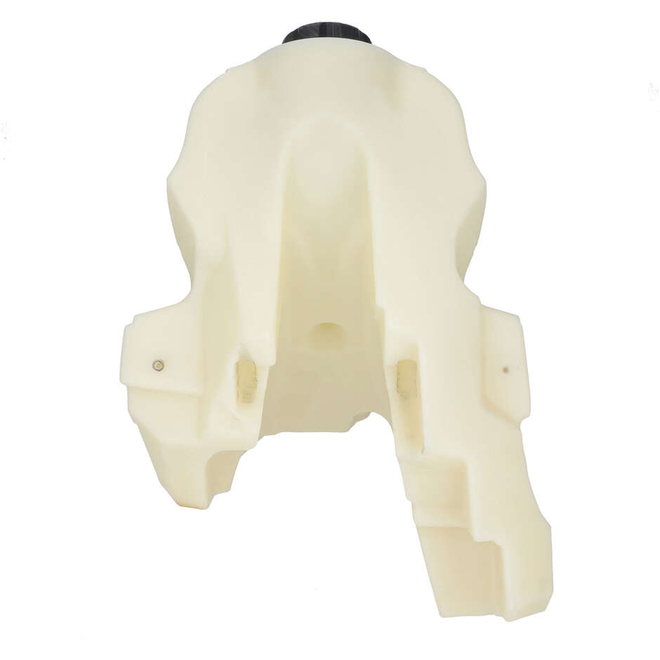 Serbatoio Moto Acerbis 12 L per TRIUMPH TF 250 X (2024-2027); TF 250-E (2026-2027) e altri modelli (Trasparente)