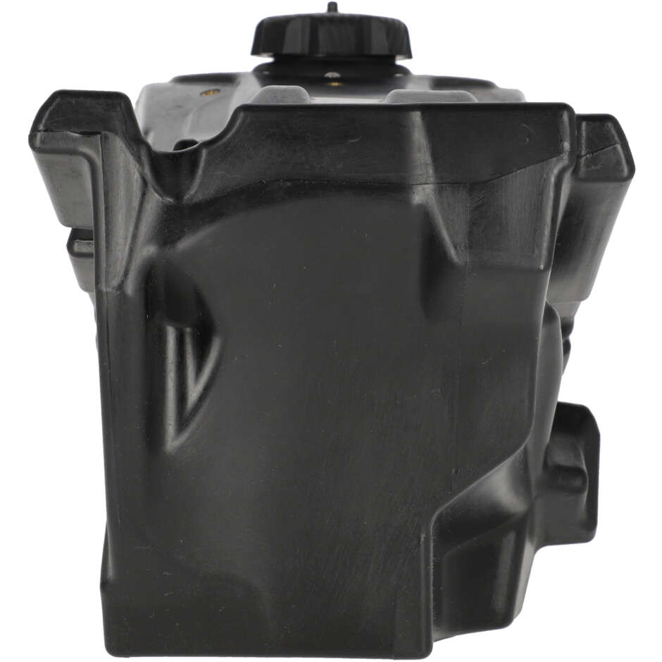 Serbatoio Moto Acerbis 12 L per YAMAHA YZ 250 F (2024-2027); YZ 450 F (2023-2027) (Nero)