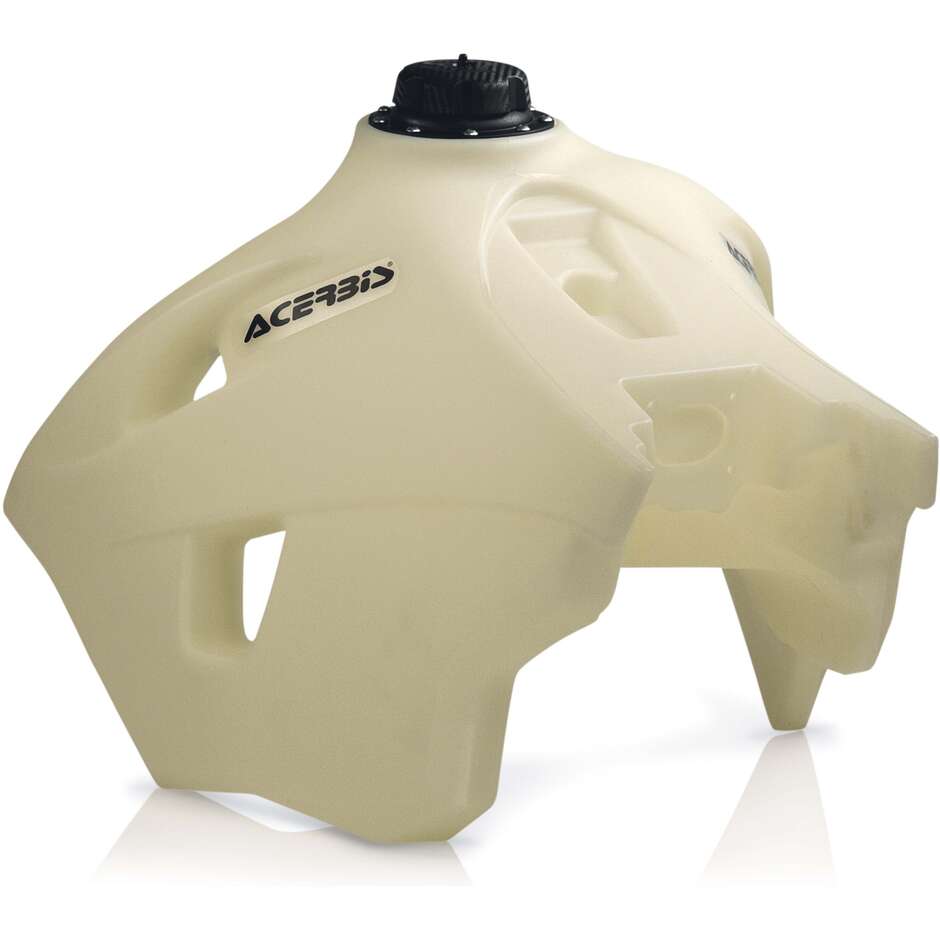 Serbatoio Moto Acerbis 15,5 L per KTM EXC-F 250 / EXC-F 350 (2012-2016) e altri modelli (Trasparente)