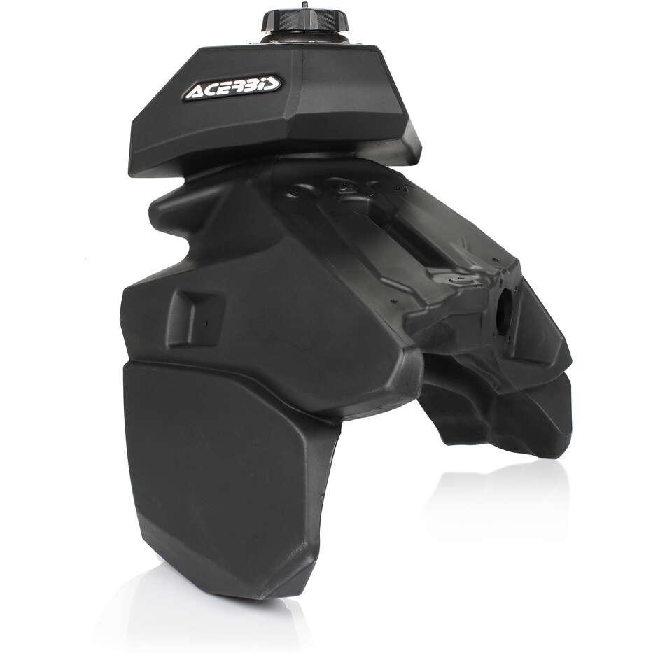 Serbatoio Moto Acerbis 15 L per HUSQVARNA FE 250 / FE 350 (2020-2023) e altri modelli (Nero)