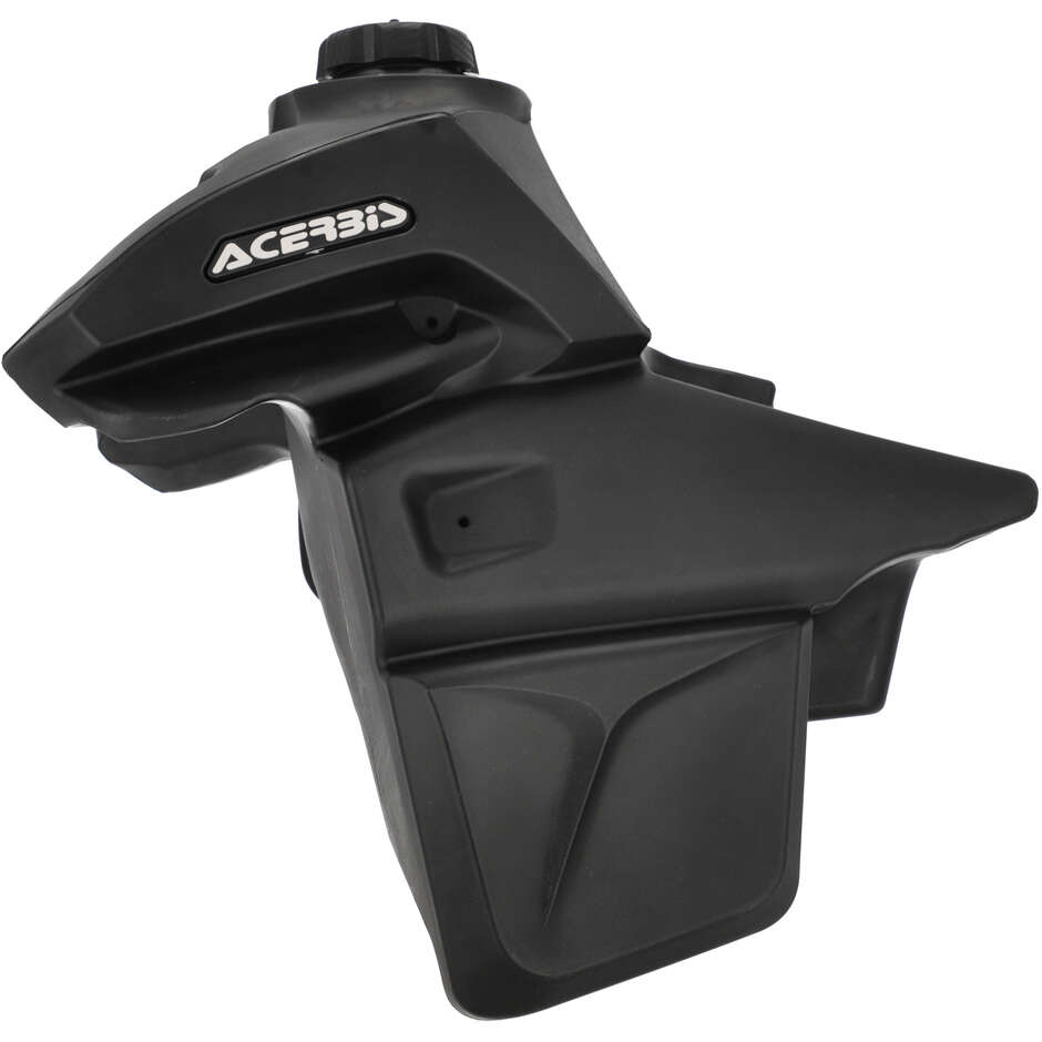 Serbatoio Moto Acerbis 15 L per KTM EXC 150 / EXC 250 (2024-2025) e altri modelli (Nero)