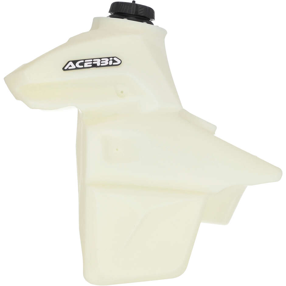 Serbatoio Moto Acerbis 15 L per KTM EXC 150 / EXC 250 (2024-2025) e altri modelli (Trasparente)