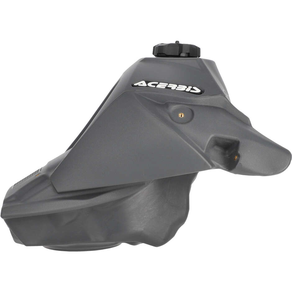 Serbatoio Moto Acerbis 15 L per SUZUKI DR-Z4S / DR-Z4SM (2025-2026) (Grigio)