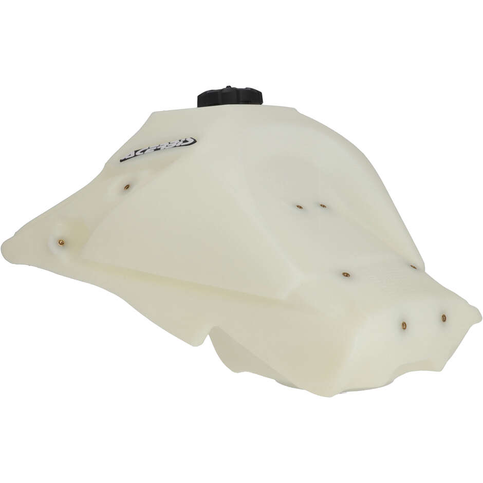 Serbatoio Moto Acerbis 15 L per SUZUKI DR-Z4S / DR-Z4SM (2025-2026) (Trasparente)