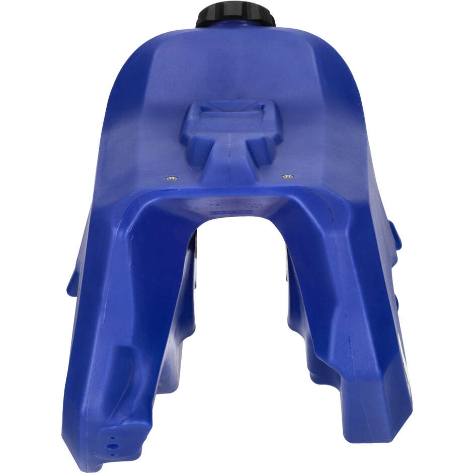 Serbatoio Moto Acerbis 15 L per SUZUKI DRZ 400 SM (2000-2023); DRZ 400S (2000-2024) (Blu)
