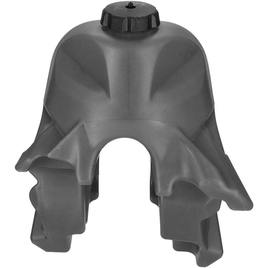 Serbatoio Moto Acerbis 15 L per SUZUKI DRZ 400 SM (2000-2023); DRZ 400S (2000-2024) (Grigio)