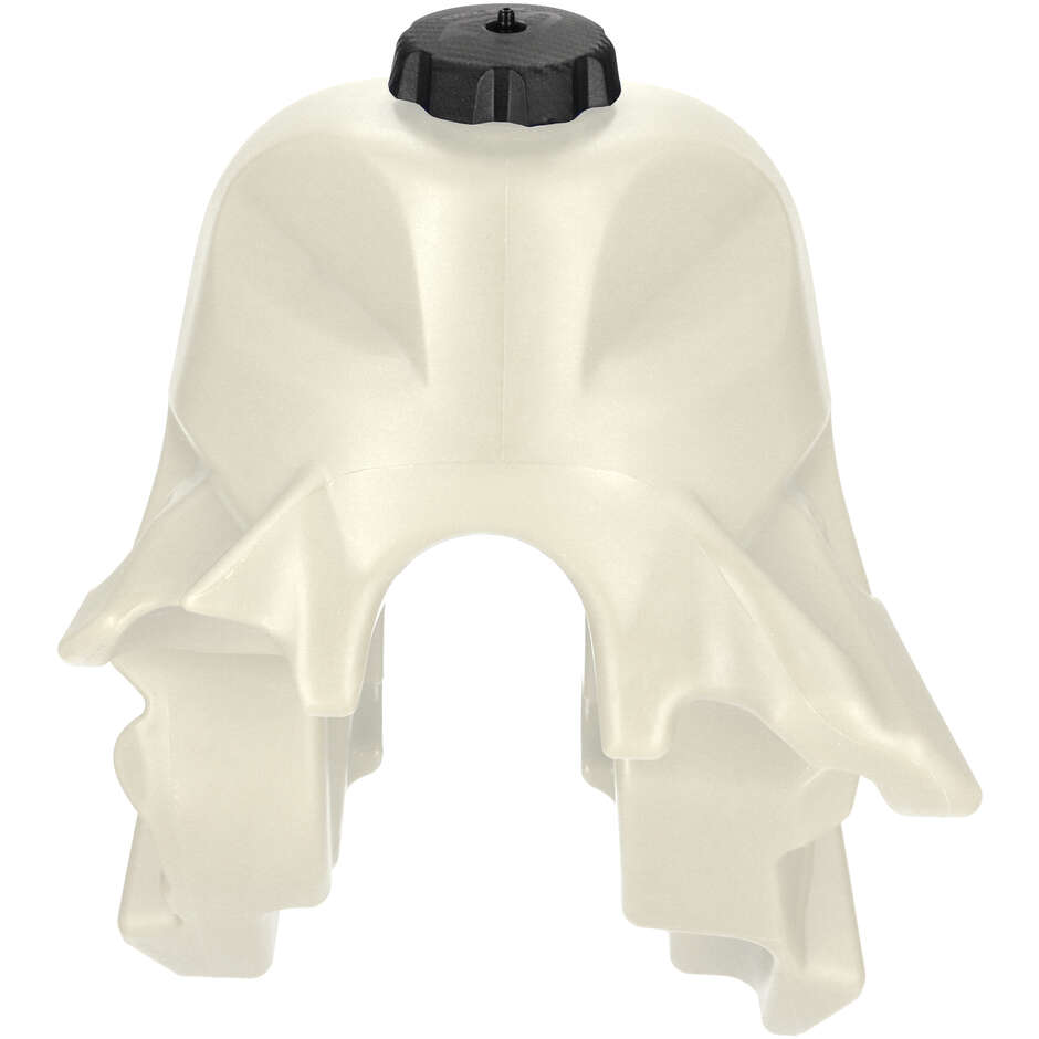 Serbatoio Moto Acerbis 15 L per SUZUKI DRZ 400 SM (2000-2023); DRZ 400S (2000-2024) (Trasparente)