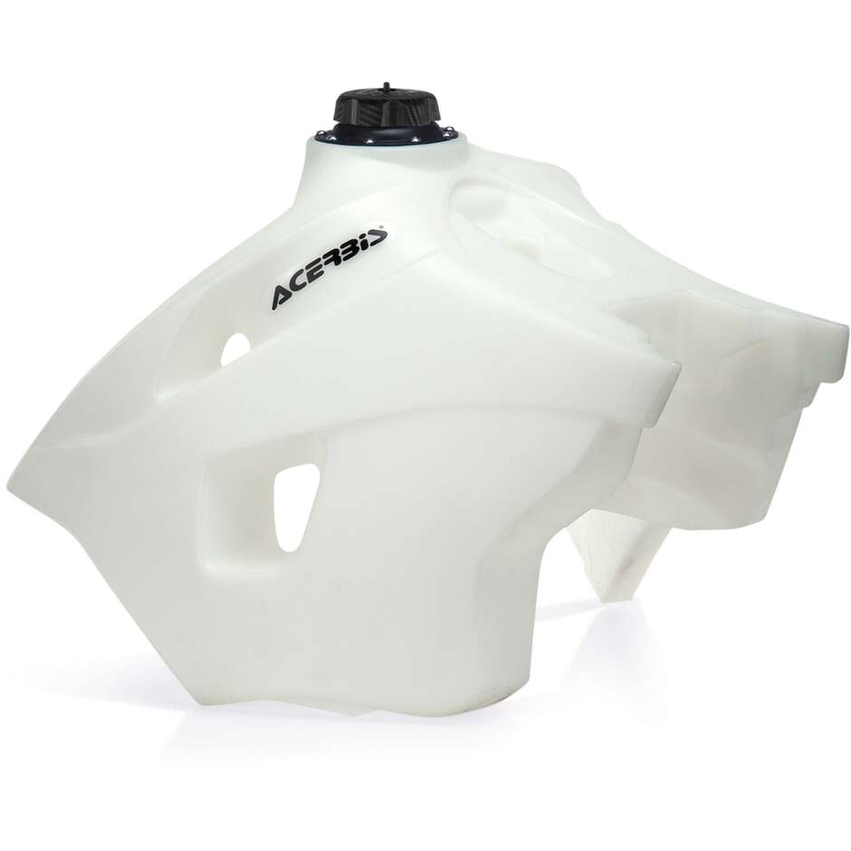 Serbatoio Moto Acerbis 20 L per KTM EXC-F 250 / EXC-F 350 (2012-2016) e altri modelli (Trasparente)