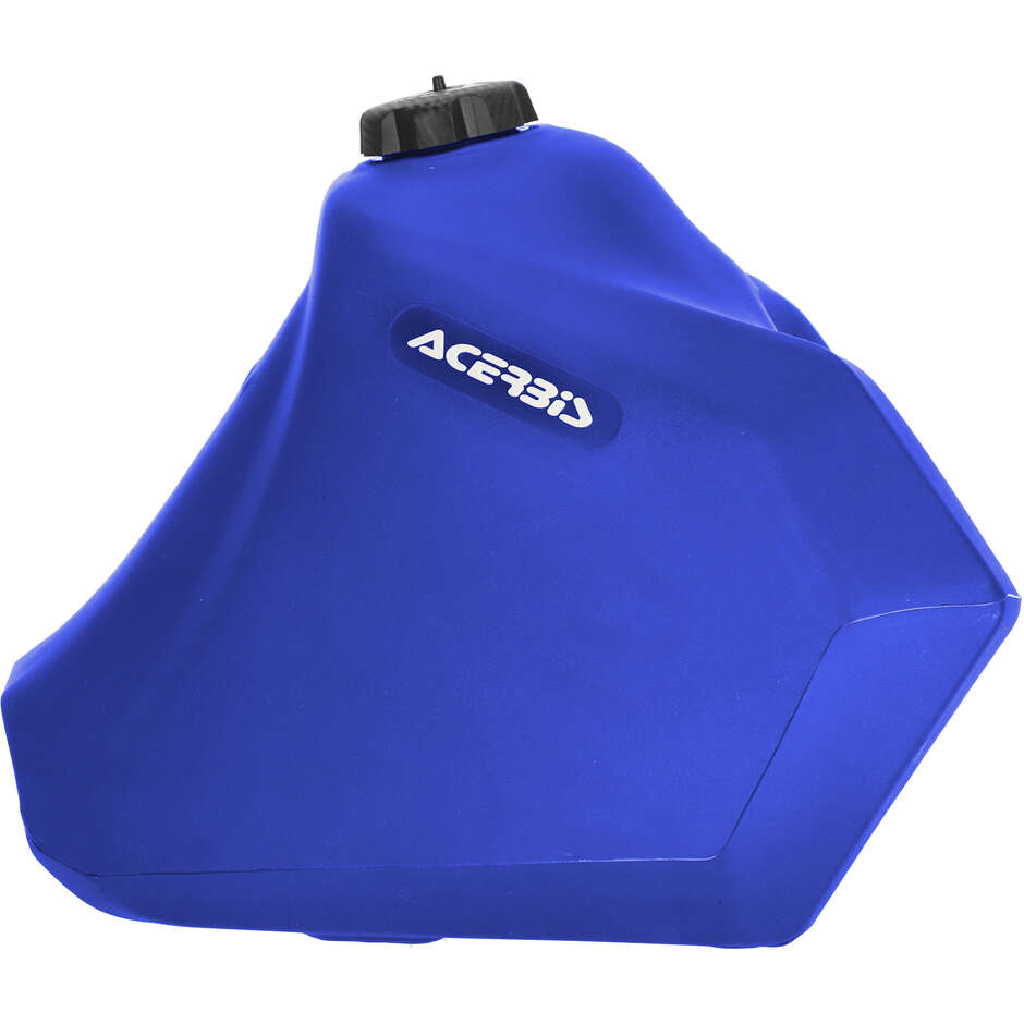Serbatoio Moto Acerbis 20 L per SUZUKI DR 650 (1996-2023) (Blu)