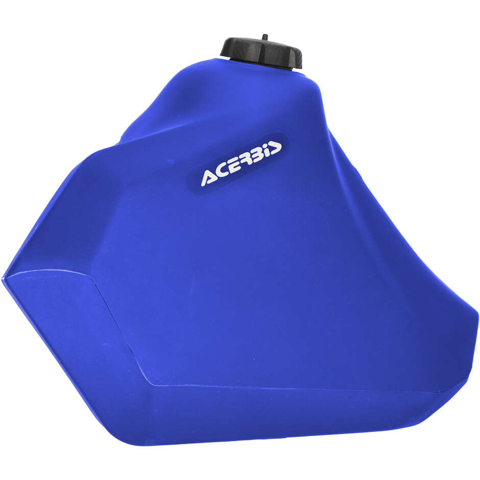 Serbatoio Moto Acerbis 20 L per SUZUKI DR 650 (1996-2023) (Blu)